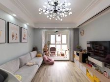 吴中云溪华庭 83万 3室2厅1卫 中装,现在出售!