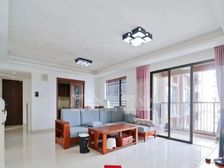 万科东荟城 业主诚心出售 价格可谈 送车位包税 东南向中高层