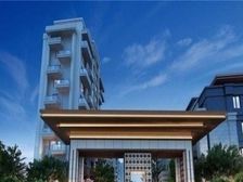 朝阳东坝富兴洋房下跃 南北四居 首层150平 精装拎包住