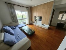 10号线地铁房,精装1房2厅,全明通透格局好,繁华地段