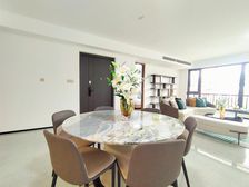 东四环精装新房!保利开发!十一加持,地铁300米