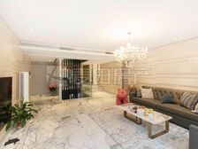 东四环豪宅,华翰国际 单价低 跃层,二次装修,可谈空间大