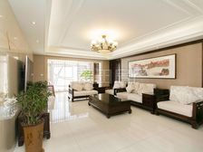 老业主!高层三居室,博洛尼整体装修, 前后不临街,观景绿化!