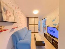 金杨七街坊 双南两房 精装 楼层好 业主急售 地铁