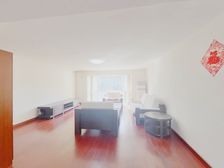 观缘(锦官苑)南北板楼四居室 户型棒 中间层 采光好