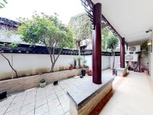 临顿路观前街私房 独门独院民国青砖房 1-2楼出门就是观前街