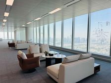 金融城地标免租期3到12个月 地铁口上盖 君超中心开发商直租