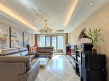 北京尊府185.85平米精装南北3室2厅2卫品质小区人车分流