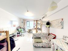 都会轩 1室1厅 72.21平