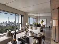 东北三环 公园顶豪平层 定制级装修 酒店式服务 随时看房