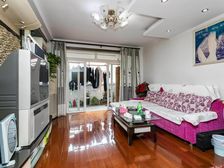 可改成3房 2005年小区 南北通透 满五年 拎包入住