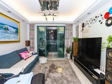 中环花苑 新出小区中间位置 高区两房 精装修