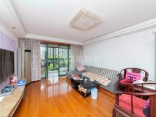 中浩云花园新出大三房,花园位置,满5年,精装修,有车位!