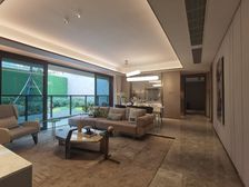 (工抵直降50万)科学城西永,2梯2户洋房,划片沙-小+1中