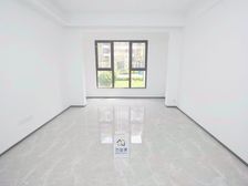 远洋博屿海++洋房++ 刚需小三居 次新小区 南北通透 双卫