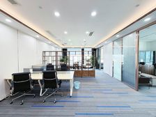 珠江新城 超甲楼 邦华环球广场 精装修 4+1格局 可配家私