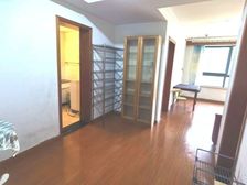 高景花园1室2厅1卫