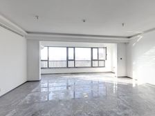 万科翡翠长安 4室2厅 147.26平