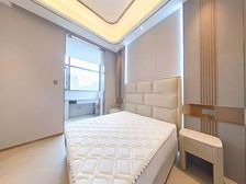 豪华装修,高质量大平层,送产权车位,送四个大露台!!价格低