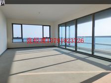 270度看海 前排无遮挡海景大平层