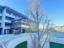 竞园 伊莎文化广场 西店记忆 华膳园写字楼独栋4804平出租