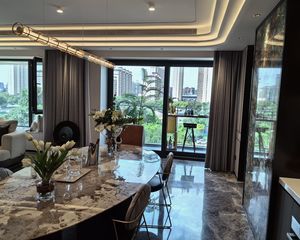 直降400万 东三环科技住宅 新房现房 清盘特惠 宋代园林