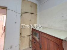 乐山里小区 55.21平2居 南北向简装修 拎包入住