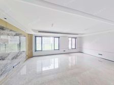 三环精装现房 双地铁边 精装修大平层 一梯一户 中建云镜