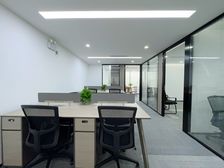 东风东路 160方精装修 医疗律所行业聚集地 近珠江国际