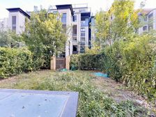 真实不沿街!有两个车位 南院65平 !龙湖下叠别墅 看房方便