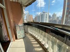 福泰公寓 125平3居 南北向简装修 视野无遮挡