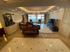 国宝典藏 431平观海大宅 豪华装修 可拎包即住