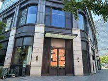 石榴中心独栋 宋家庄站 南四环复式精装修三面采光24空调