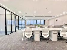 特价房!三条地铁交汇!精装带家具!户型方正!采光好!随看!