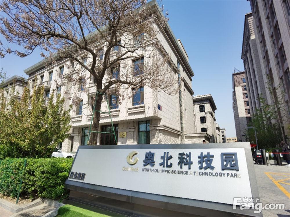 外景图