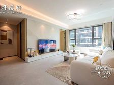 丰台地铁14号线园博园,西山金茂府 恒湿恒温6层低密洋房