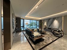 北京朝阳现房,望京国誉府,85%独立入户门厅,地铁14号线