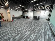 青年大街甲级写字间 豪华装修 3加1格局 临近地铁口 配套全