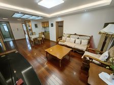 金汇鸿锦苑10号线地铁房,繁华商圈,户型方正通透,一梯2户