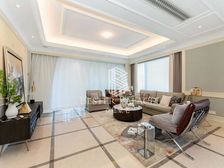 绿城黄浦湾二期丨边套南北通丨客厅三面采光丨屋况好全新未入住