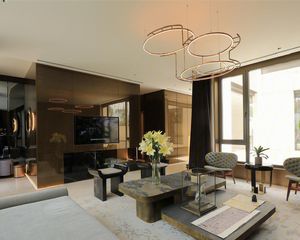 河景别墅,新增内部特价房 优惠来电谈 同看懋源璟橒 缦云