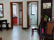 近万达可做两室得房利用率高位置好