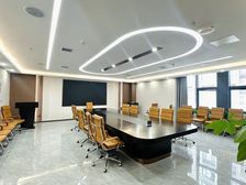 1.2含税就租!国央企电商金融总部 整层1200平