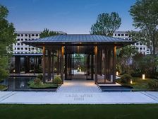 赠送购房补贴!水西雲庐 220平豪华三居室 南北向毛坯 自住