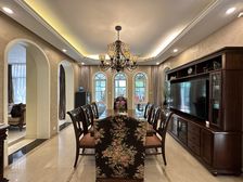 格拉斯小镇 总体性价比很不错的一套精装独栋