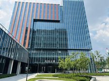 1.2含税精装修!100平2000平面积均有!有食堂有车位