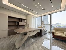 云泉招商直租!200平电梯口带家具!拎包入驻全部实拍所见所得