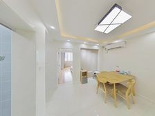 长风四村 2室1厅1卫 精装修 300万元