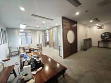 珠江新城 降 广晟国际一手业主100方 基金证卷金融接待