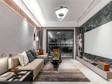 保利翔龙天汇 地铁口 精装修 改善型 南向四房 来电看房 笋